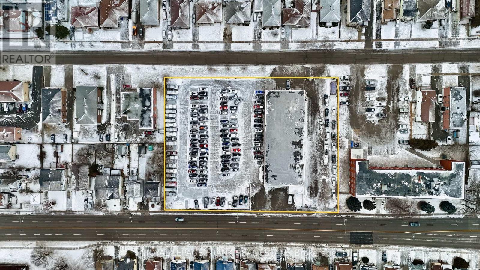 182&188 Park Road S, Oshawa (Vanier), ON