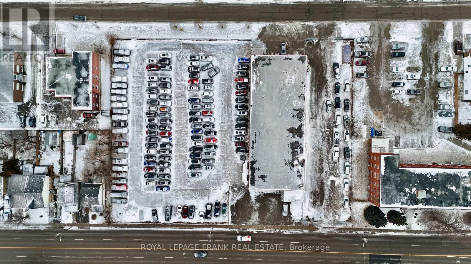 182&188 Park Road S, Oshawa (Vanier), ON