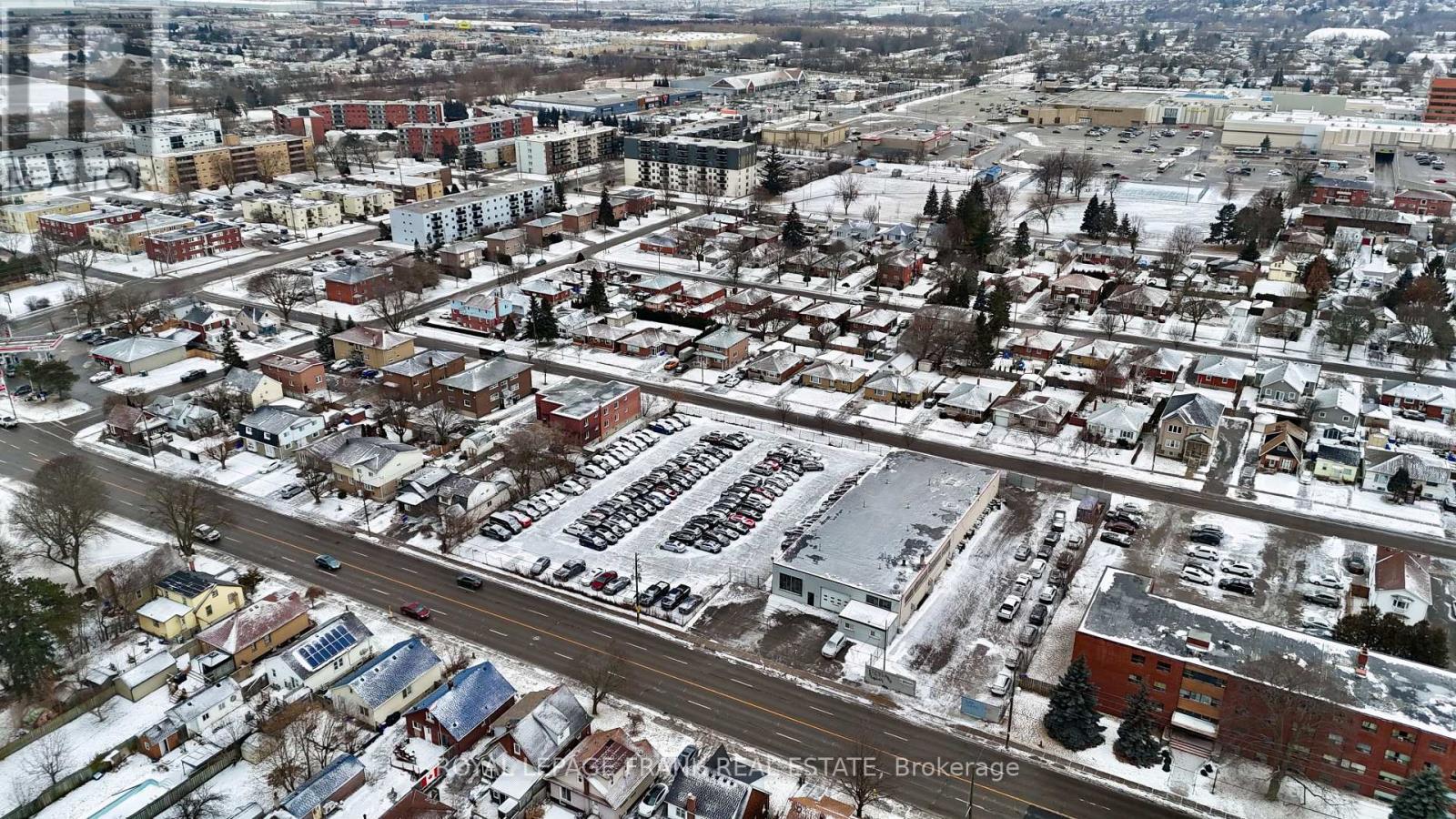 182&188 Park Road S, Oshawa (Vanier), ON