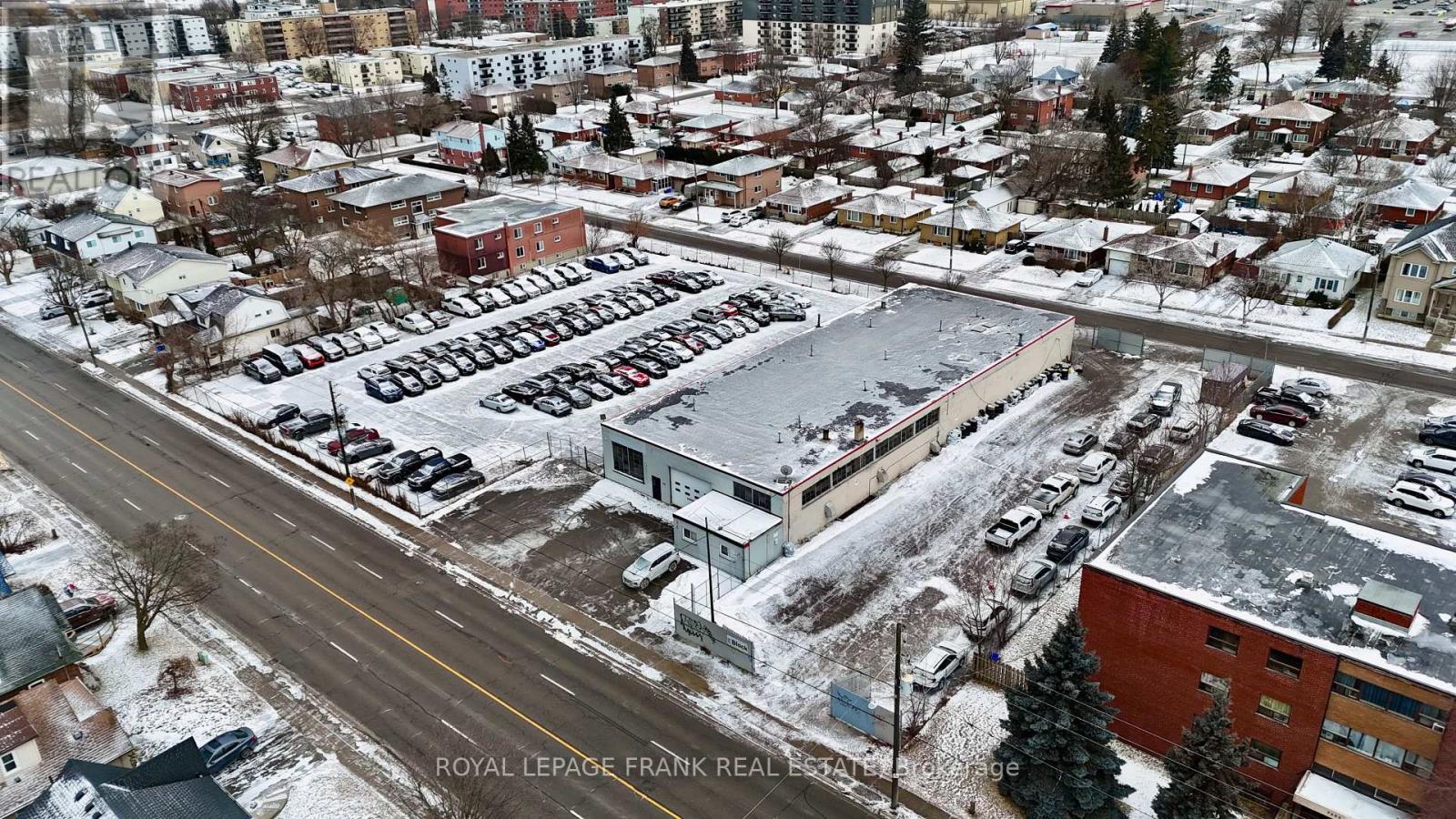 182&188 Park Road S, Oshawa (Vanier), ON