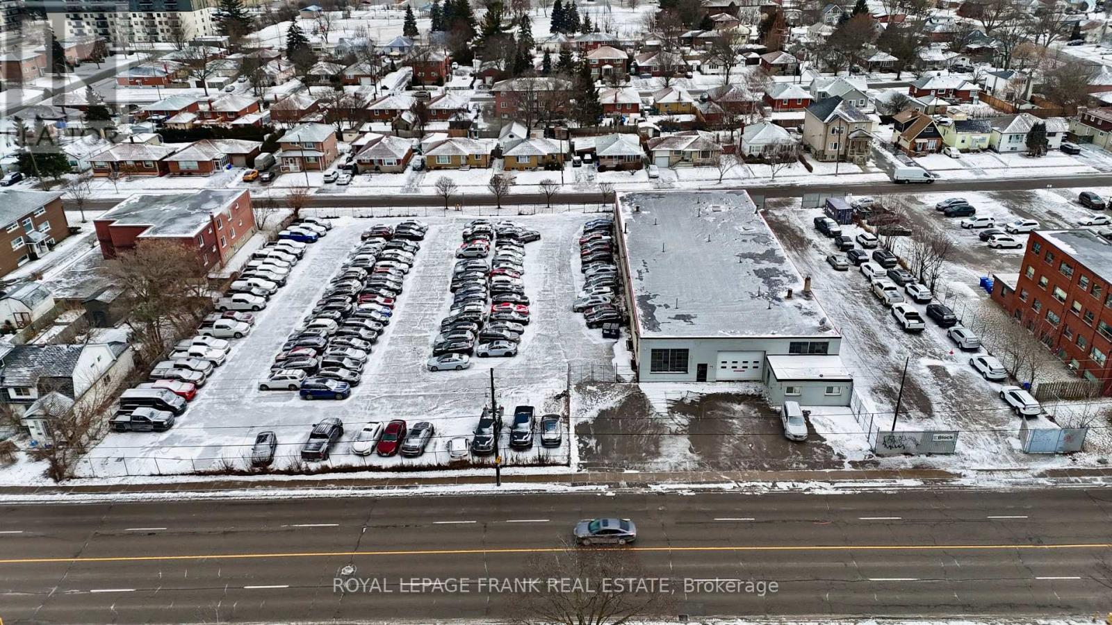 182&188 Park Road S, Oshawa (Vanier), ON