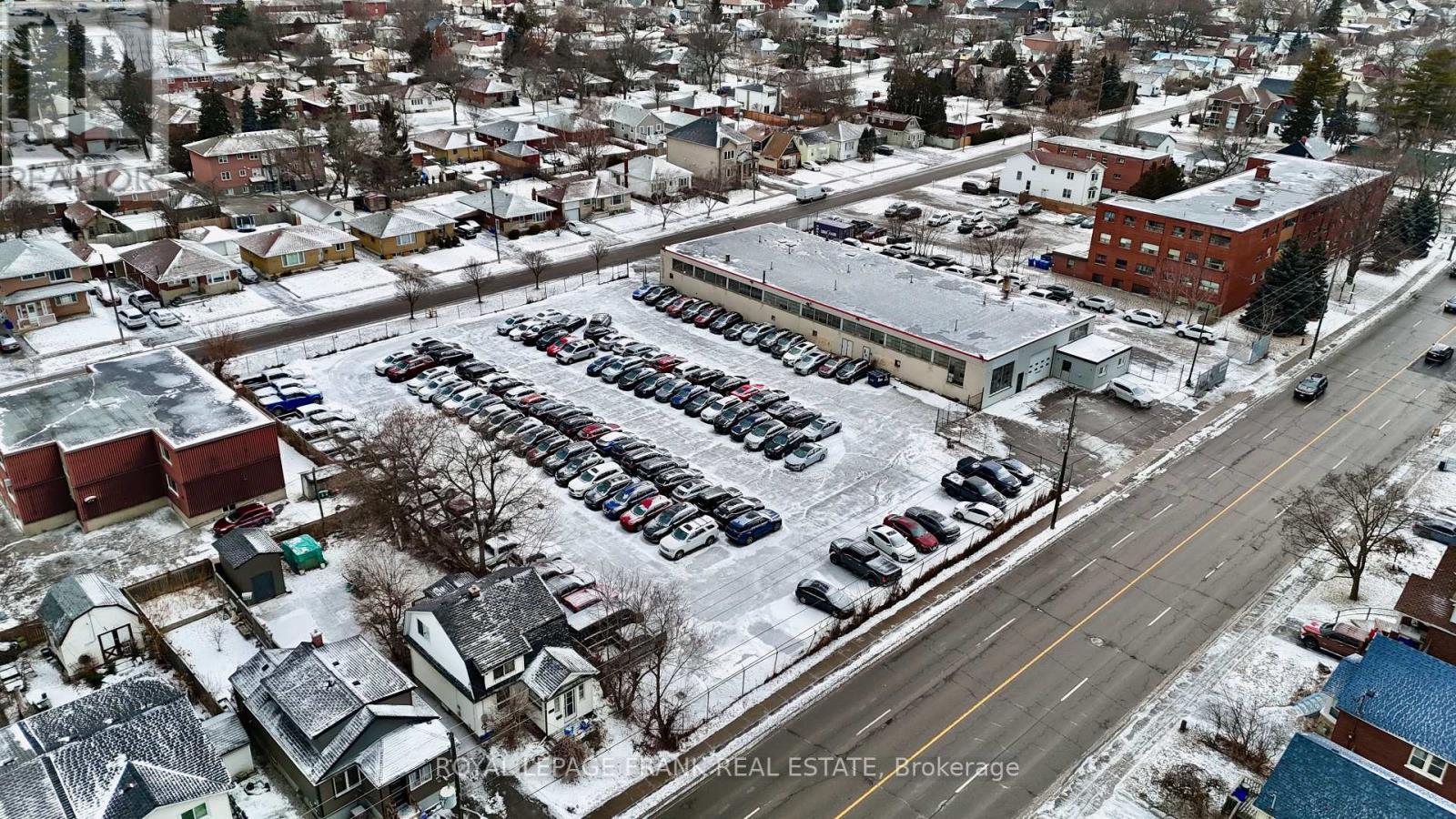 182&188 Park Road S, Oshawa (Vanier), ON