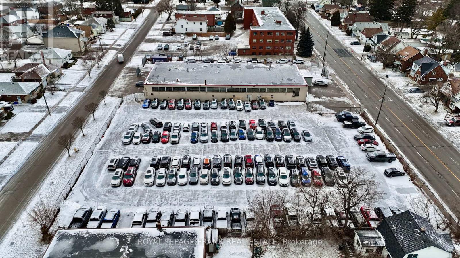 182&188 Park Road S, Oshawa (Vanier), ON