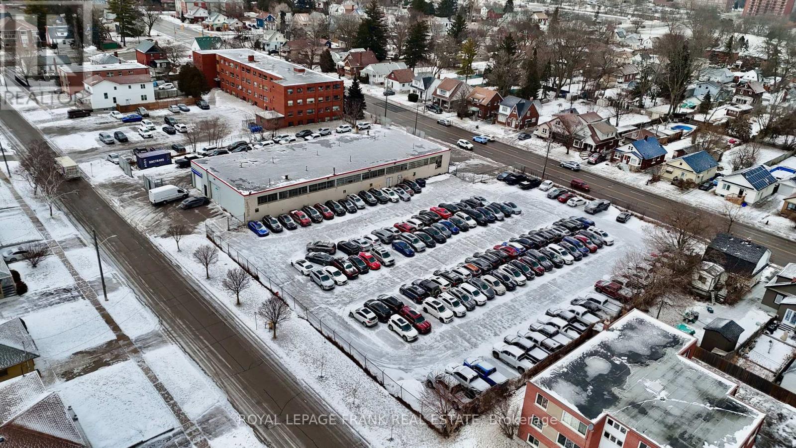 182&188 Park Road S, Oshawa (Vanier), ON