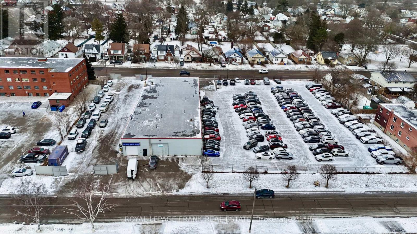 182&188 Park Road S, Oshawa (Vanier), ON