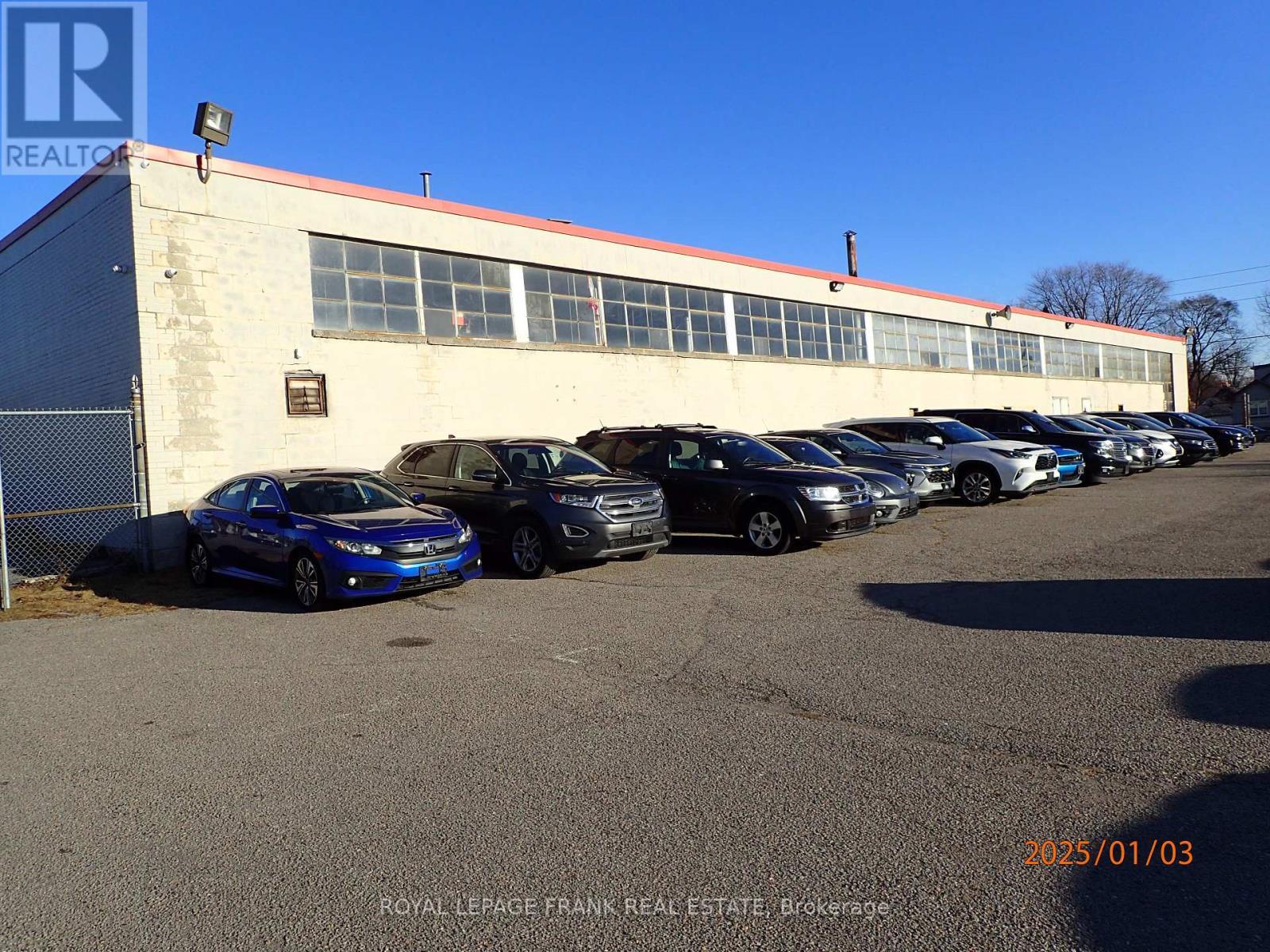 182&188 Park Road S, Oshawa (Vanier), ON