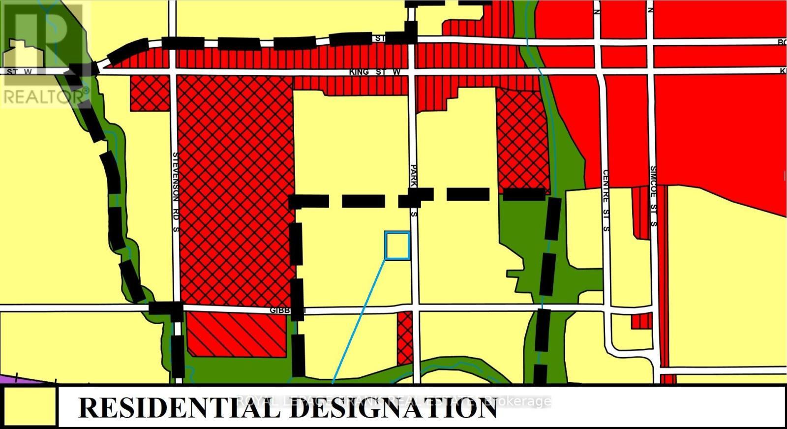 182&188 Park Road S, Oshawa (Vanier), ON