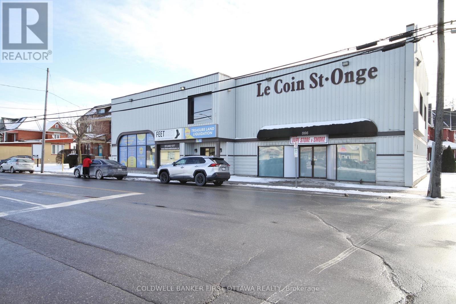 866 Notre Dame Street, Russell, ON