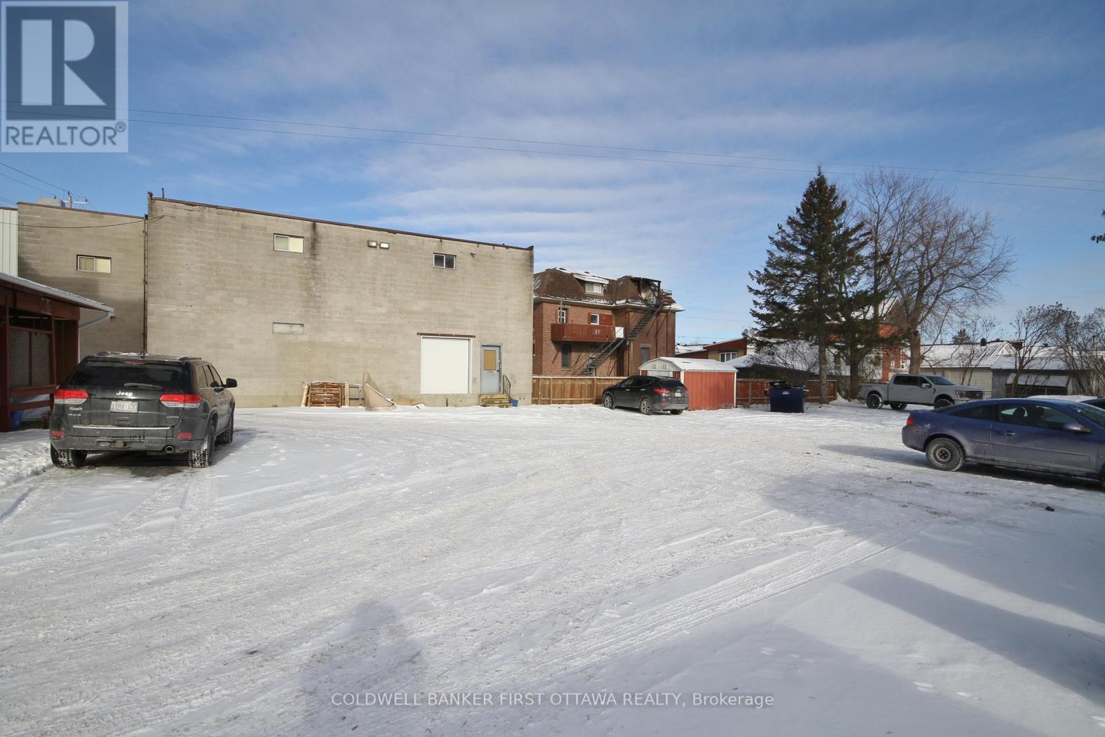 866 Notre Dame Street, Russell, ON