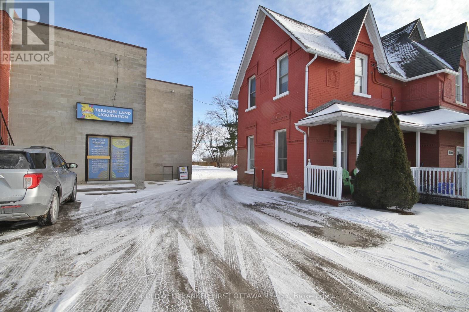 866 Notre Dame Street, Russell, ON