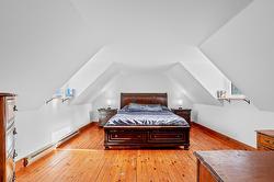 Master bedroom -