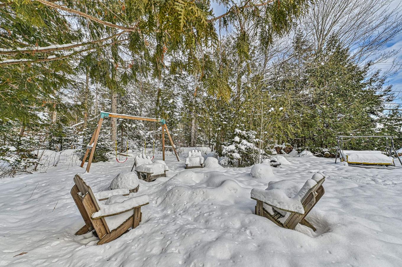 Land/Lot - 3205 Rue Carignan, Sainte-Adèle, QC - Outdoor