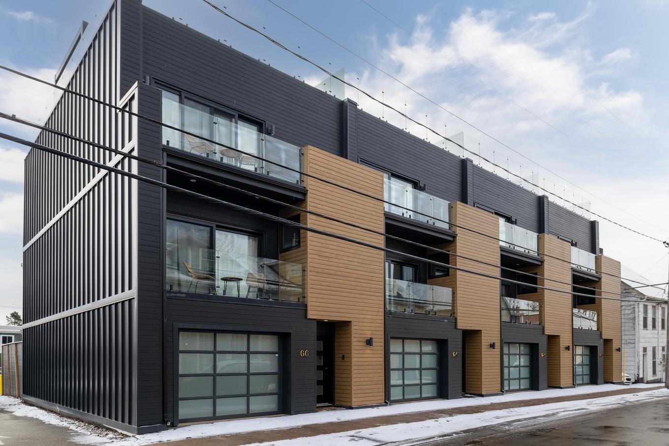 64 Dorchester Street, Charlottetown, PE