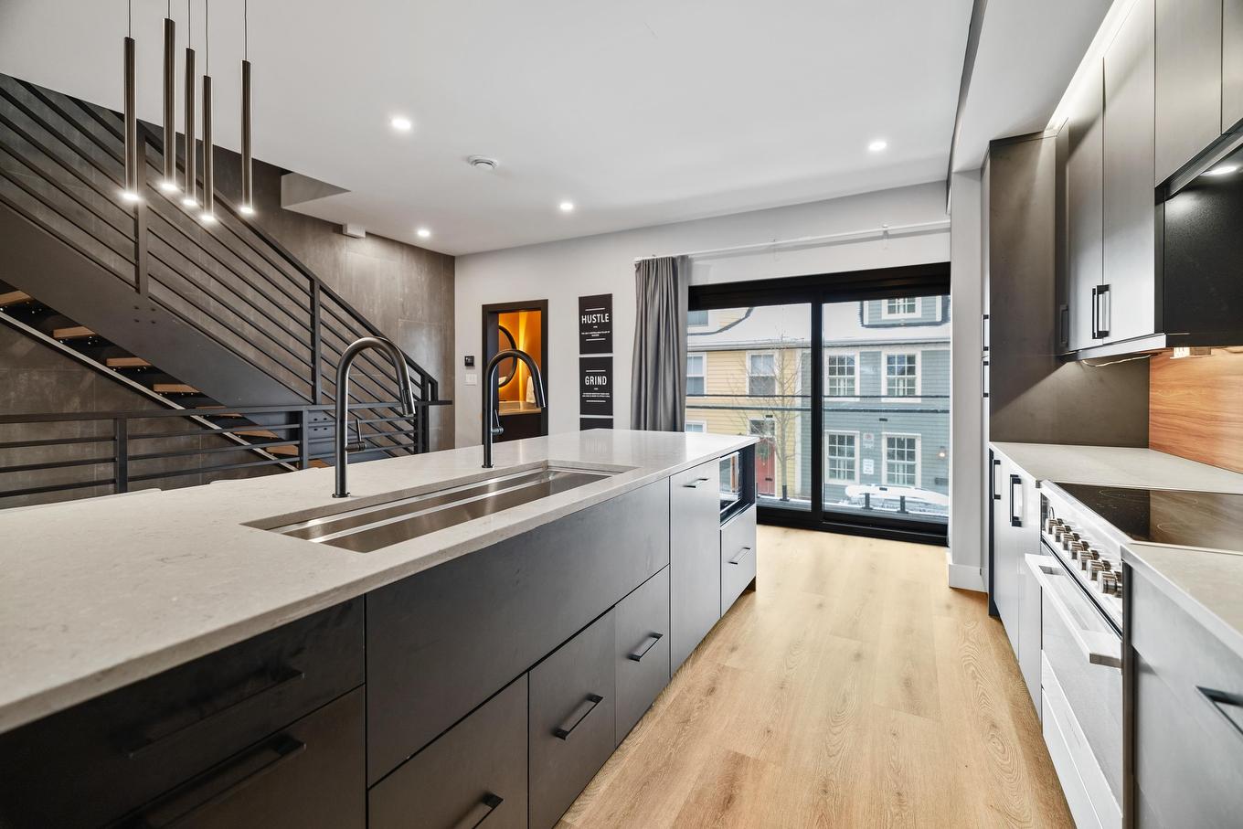 64 Dorchester Street, Charlottetown, PE