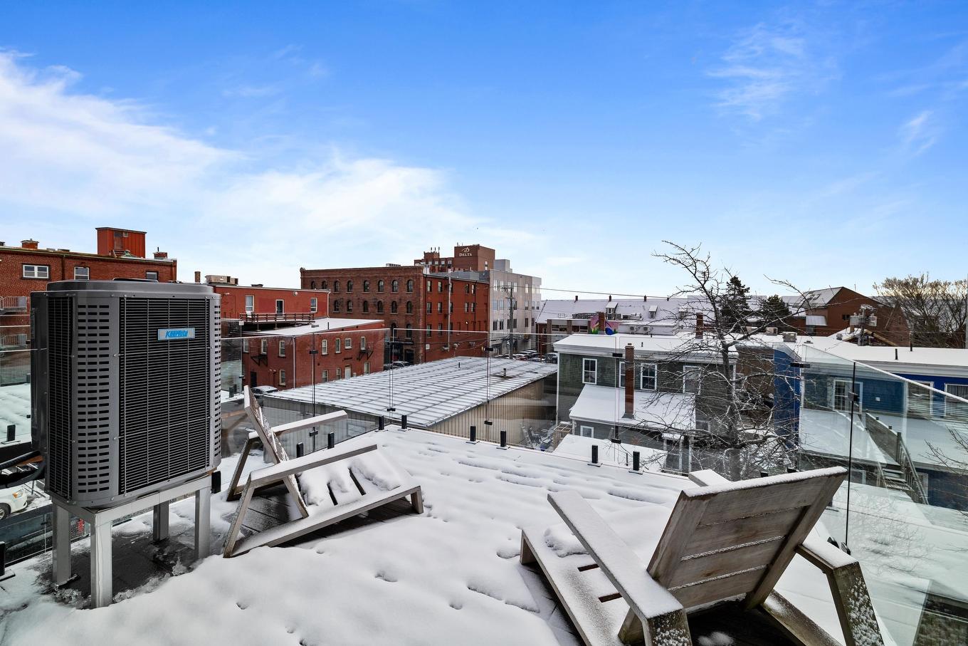 64 Dorchester Street, Charlottetown, PE