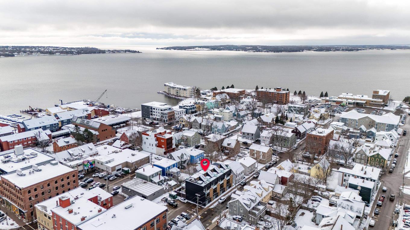 64 Dorchester Street, Charlottetown, PE