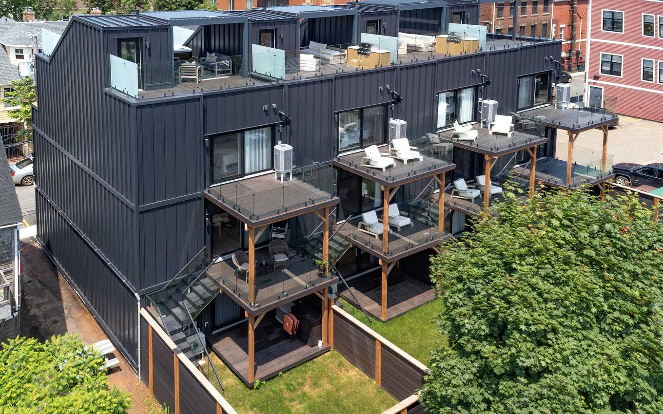 64 Dorchester Street, Charlottetown, PE