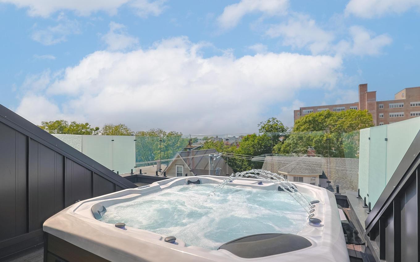 64 Dorchester Street, Charlottetown, PE