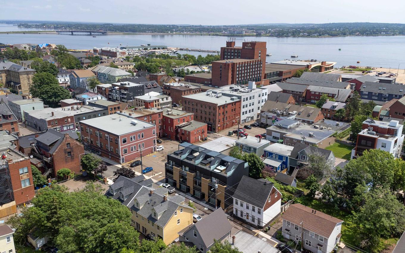 64 Dorchester Street, Charlottetown, PE