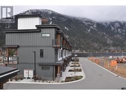 view from Bedroom 2 -