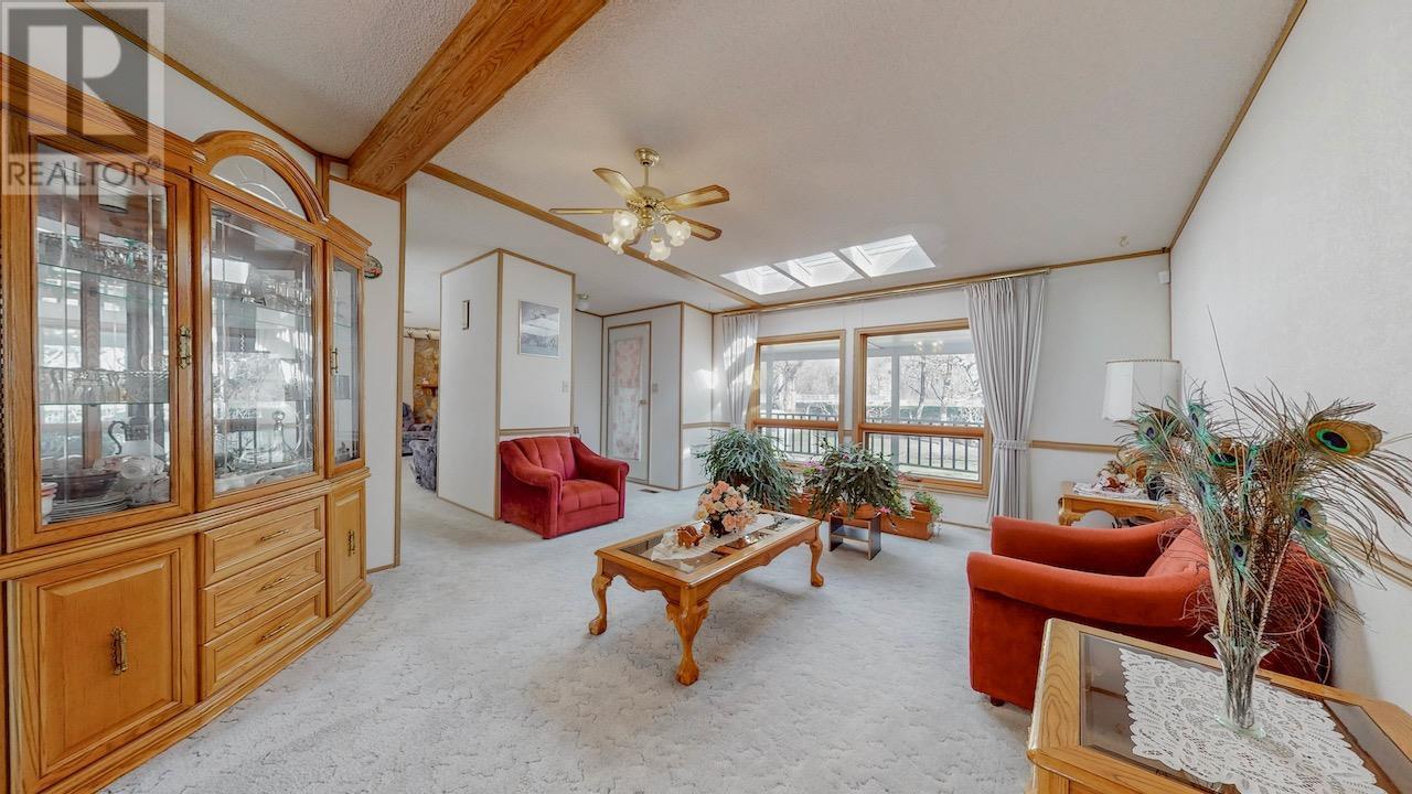 129 Walnut Place, Oliver, BC - Indoor