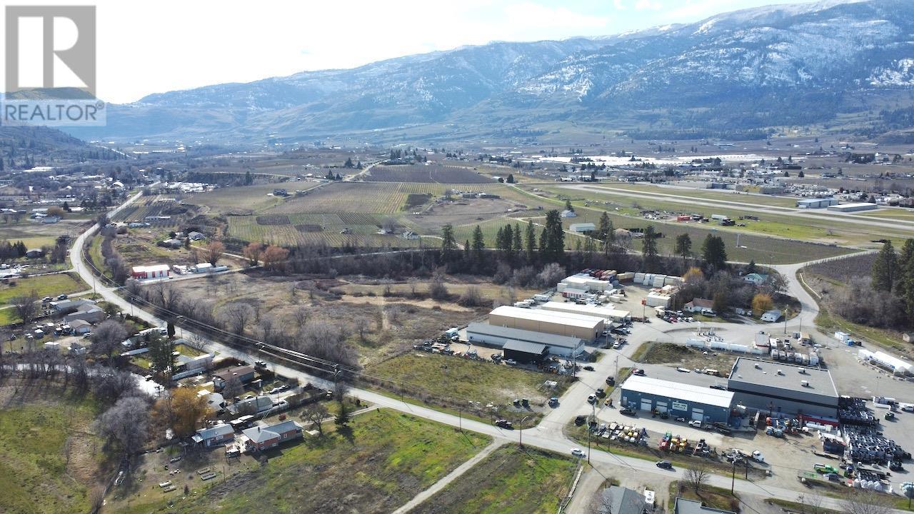 129 Walnut Place, Oliver, BC - Outdoor With View