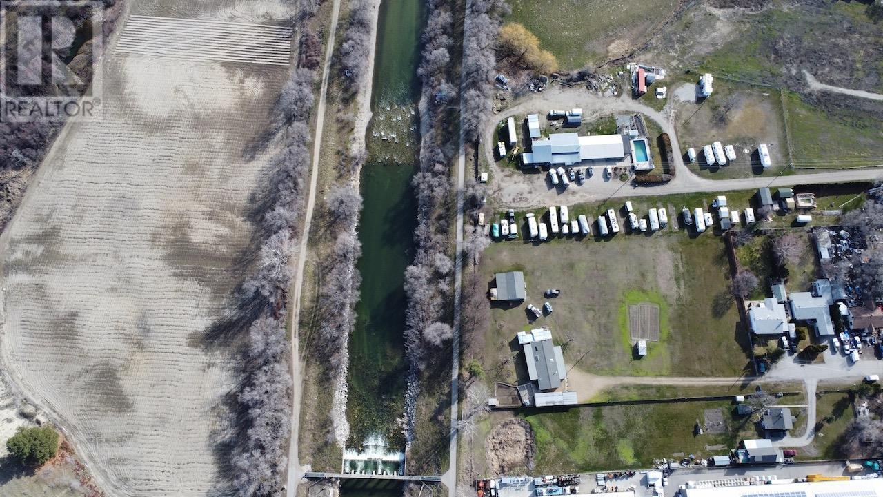 129 Walnut Place, Oliver, BC - Outdoor With View