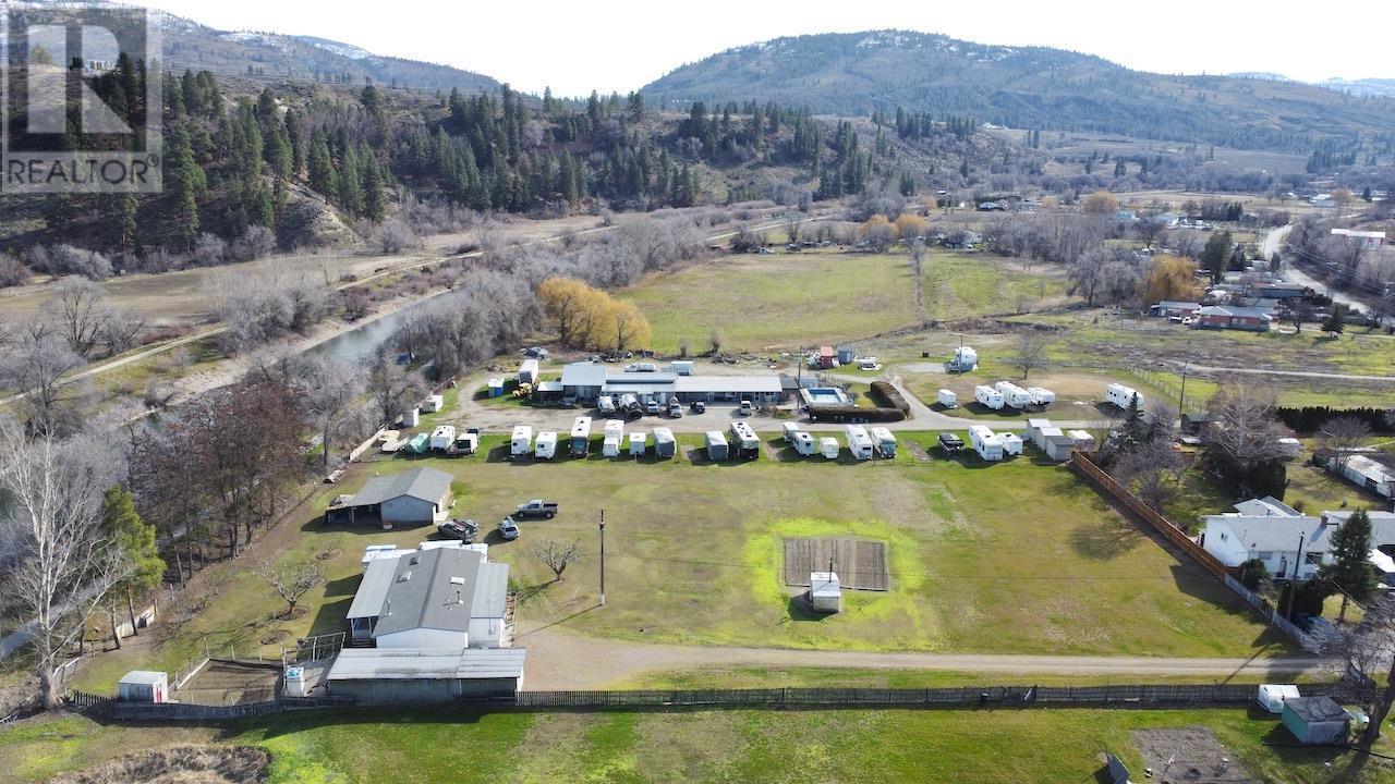 129 Walnut Place, Oliver, BC - Outdoor With View