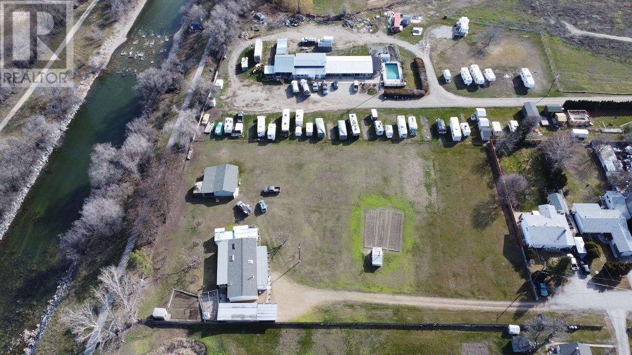 129 Walnut Place, Oliver, BC - Other