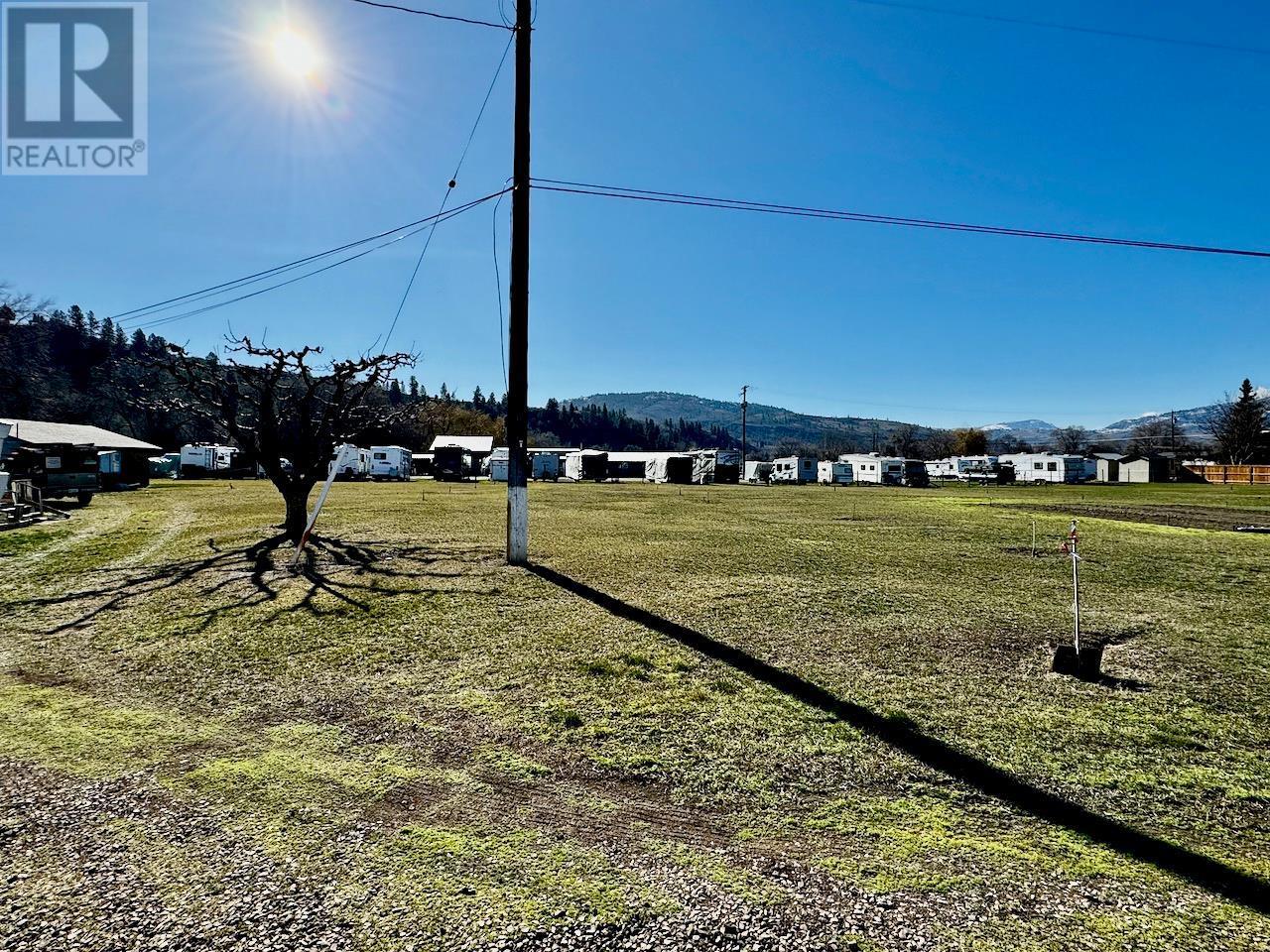 129 Walnut Place, Oliver, BC - Outdoor With View
