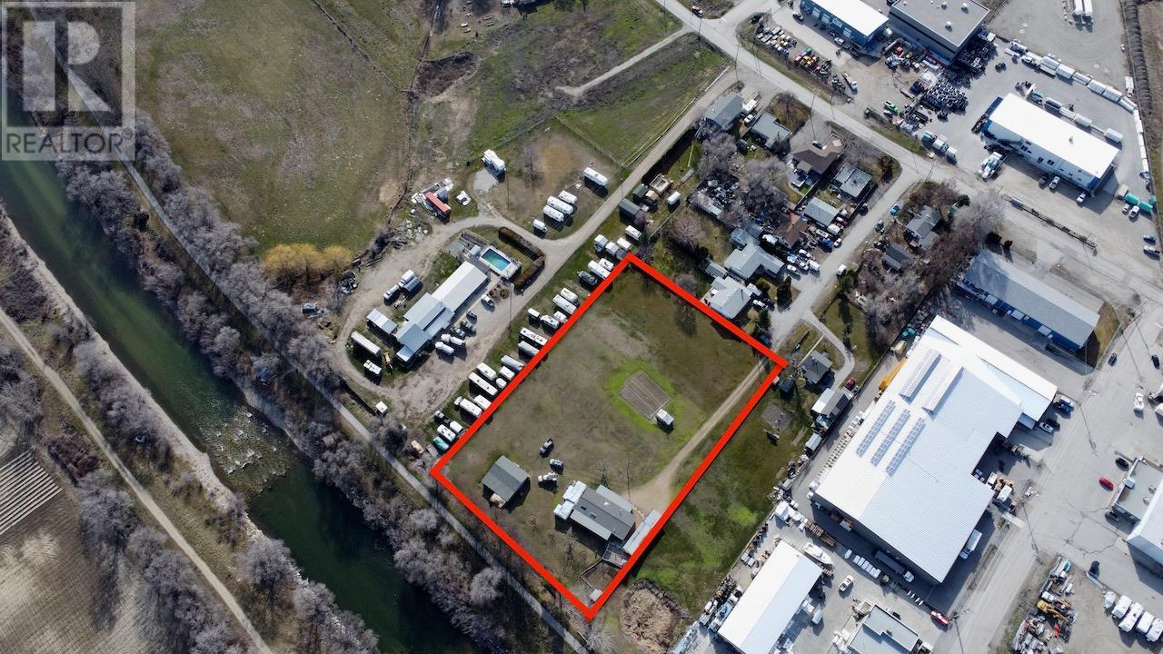 129 Walnut Place, Oliver, BC - Other