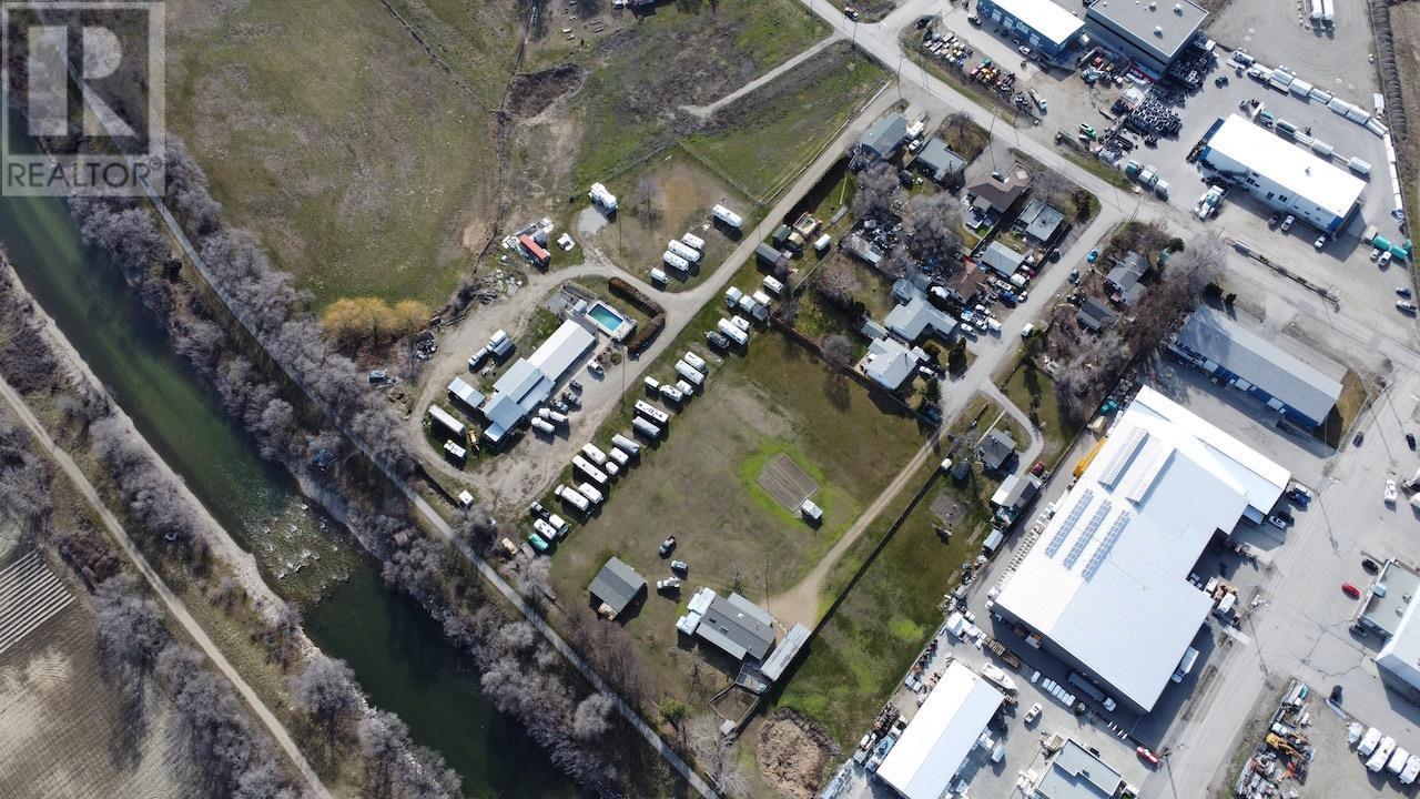 129 Walnut Place, Oliver, BC - Other