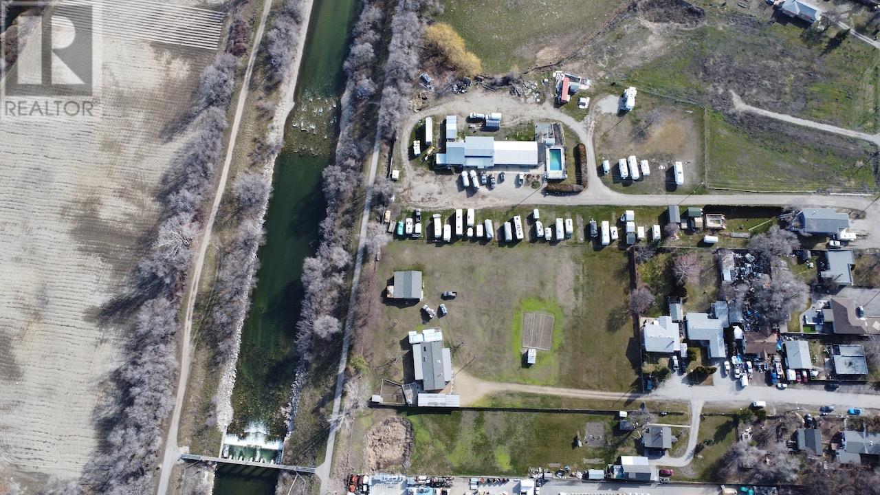 129 Walnut Place, Oliver, BC - With View