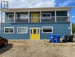 5014 HWY 2 Pouce Coupe, BC V0C 2C0