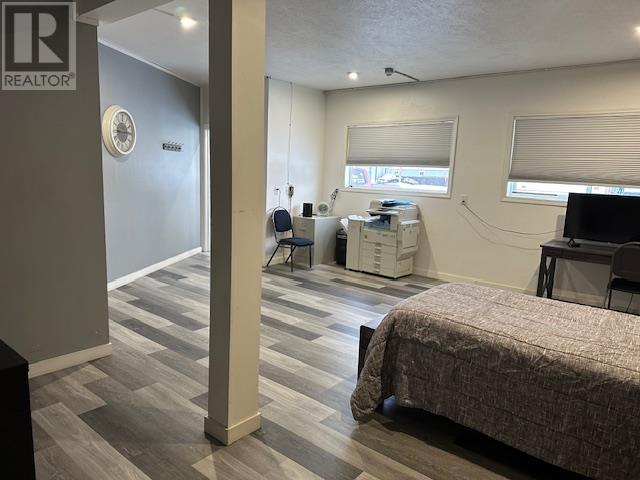 5014 Hwy 2, Pouce Coupe, BC