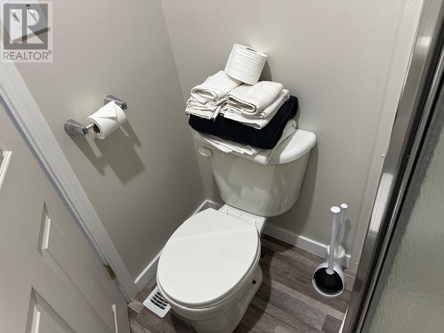 5014 Hwy 2, Pouce Coupe, BC