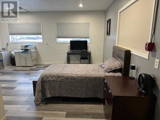 5014 Hwy 2, Pouce Coupe, BC