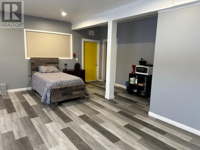 5014 Hwy 2, Pouce Coupe, BC