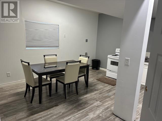 5014 Hwy 2, Pouce Coupe, BC