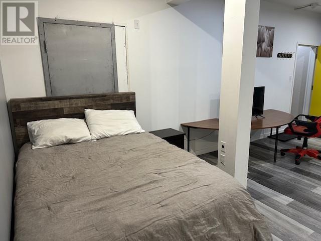 5014 Hwy 2, Pouce Coupe, BC