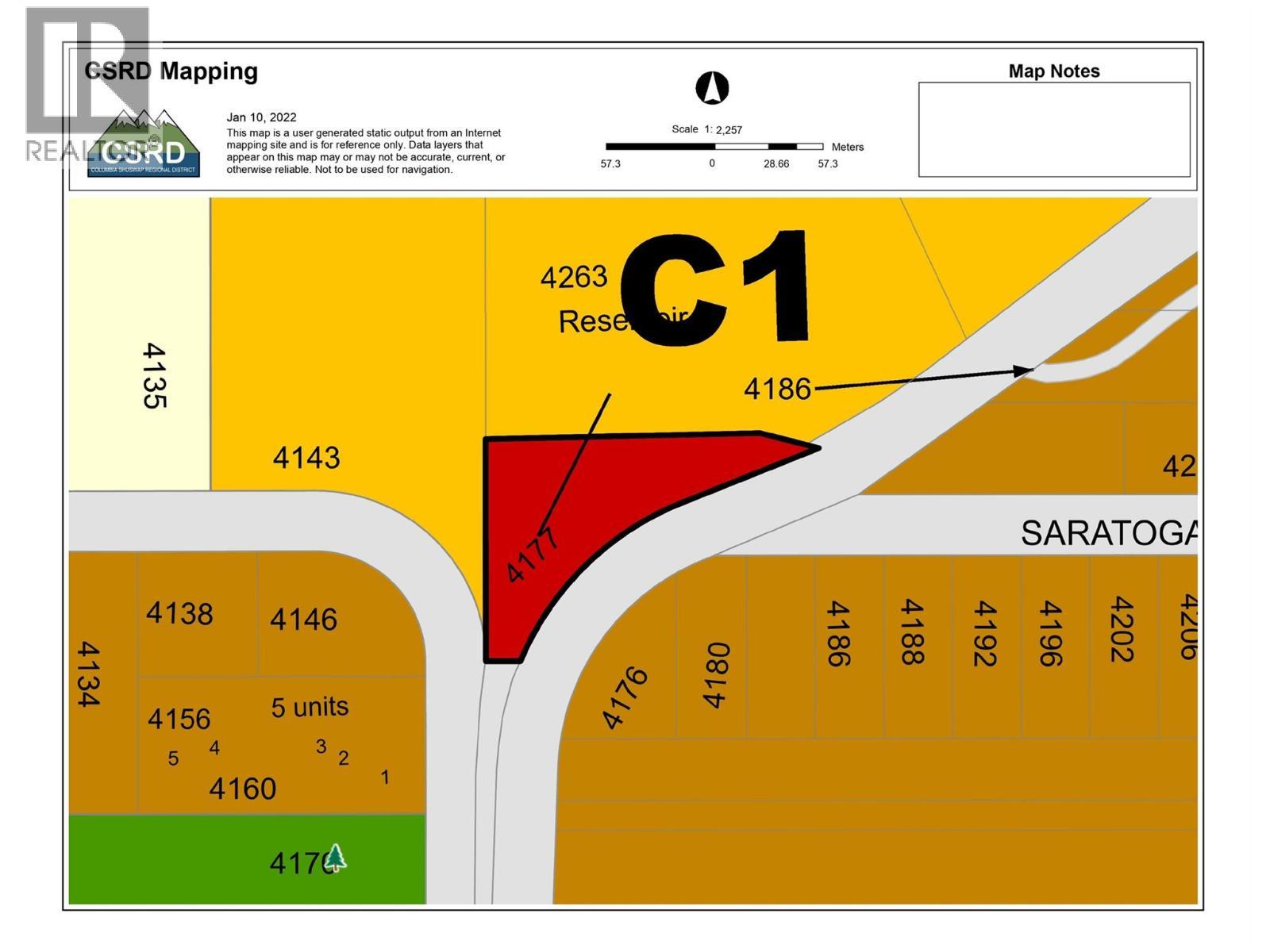 4177 Squilax-Anglemont Highway, Scotch Creek, BC