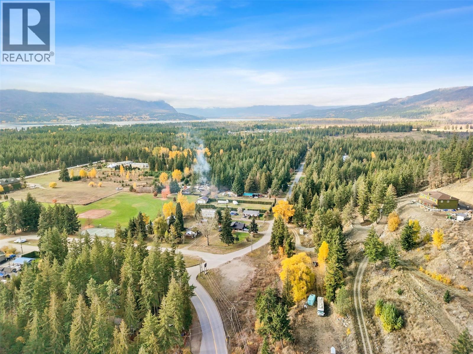 4177 Squilax-Anglemont Highway, Scotch Creek, BC