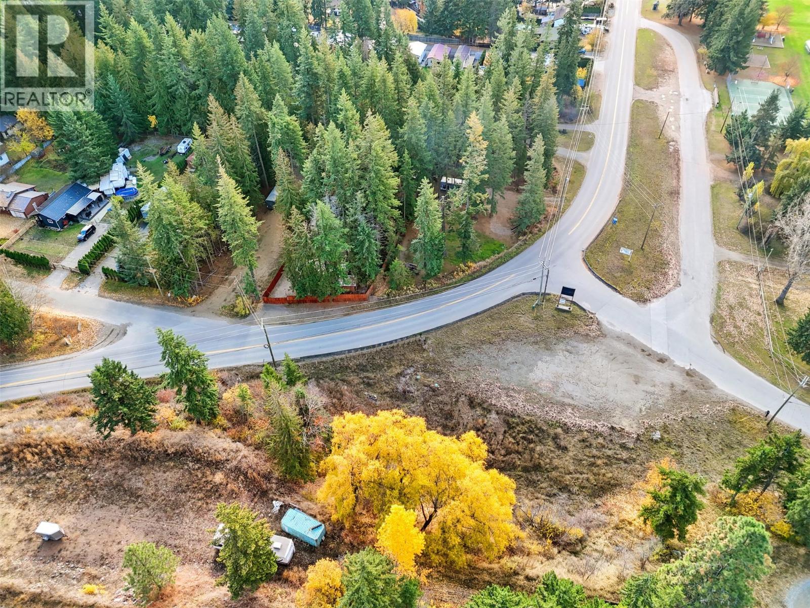 4177 Squilax-Anglemont Highway, Scotch Creek, BC