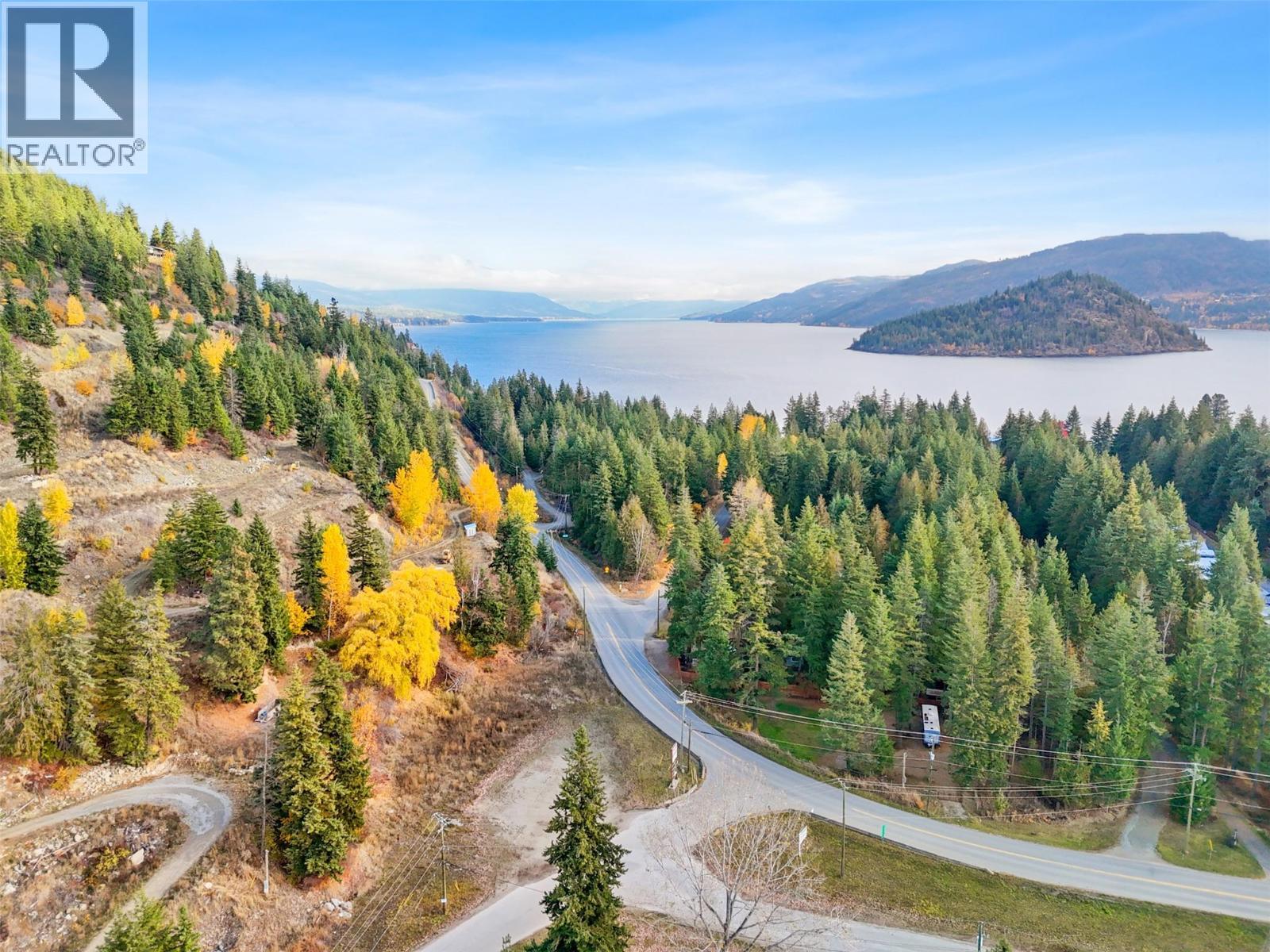 4177 Squilax-Anglemont Highway, Scotch Creek, BC