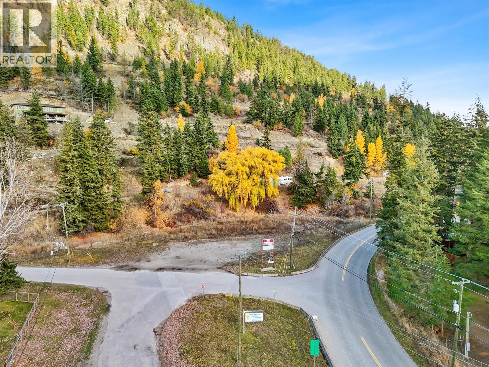 4177 Squilax-Anglemont Highway, Scotch Creek, BC