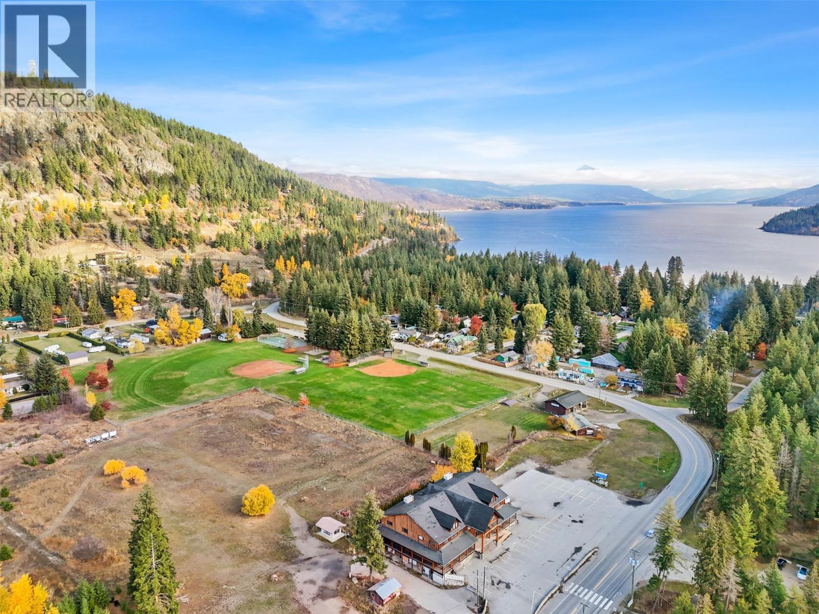 4177 Squilax-Anglemont Highway, Scotch Creek, BC