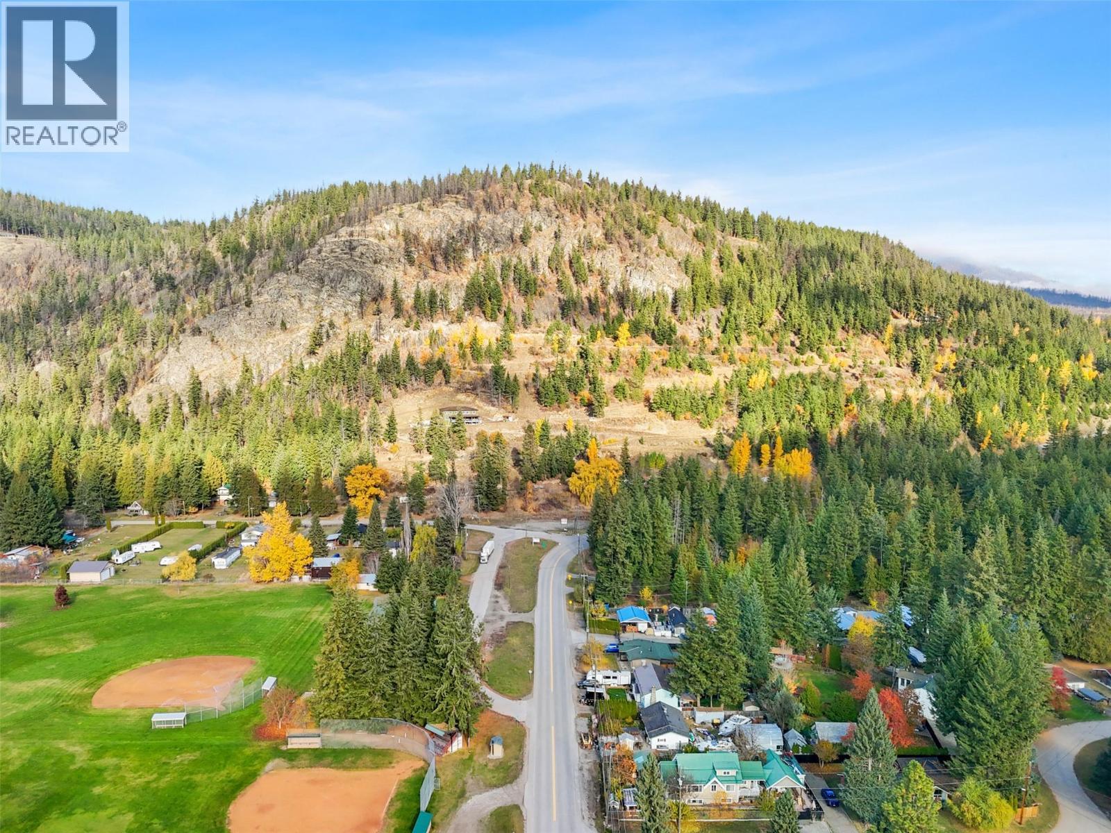 4177 Squilax-Anglemont Highway, Scotch Creek, BC