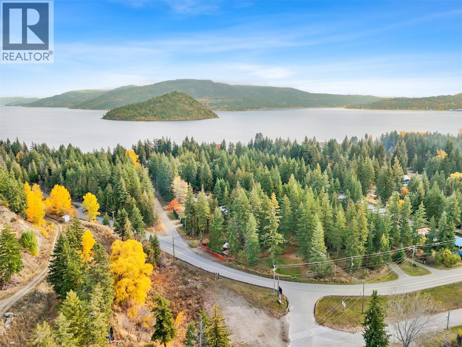 4177 Squilax-Anglemont Highway, Scotch Creek, BC