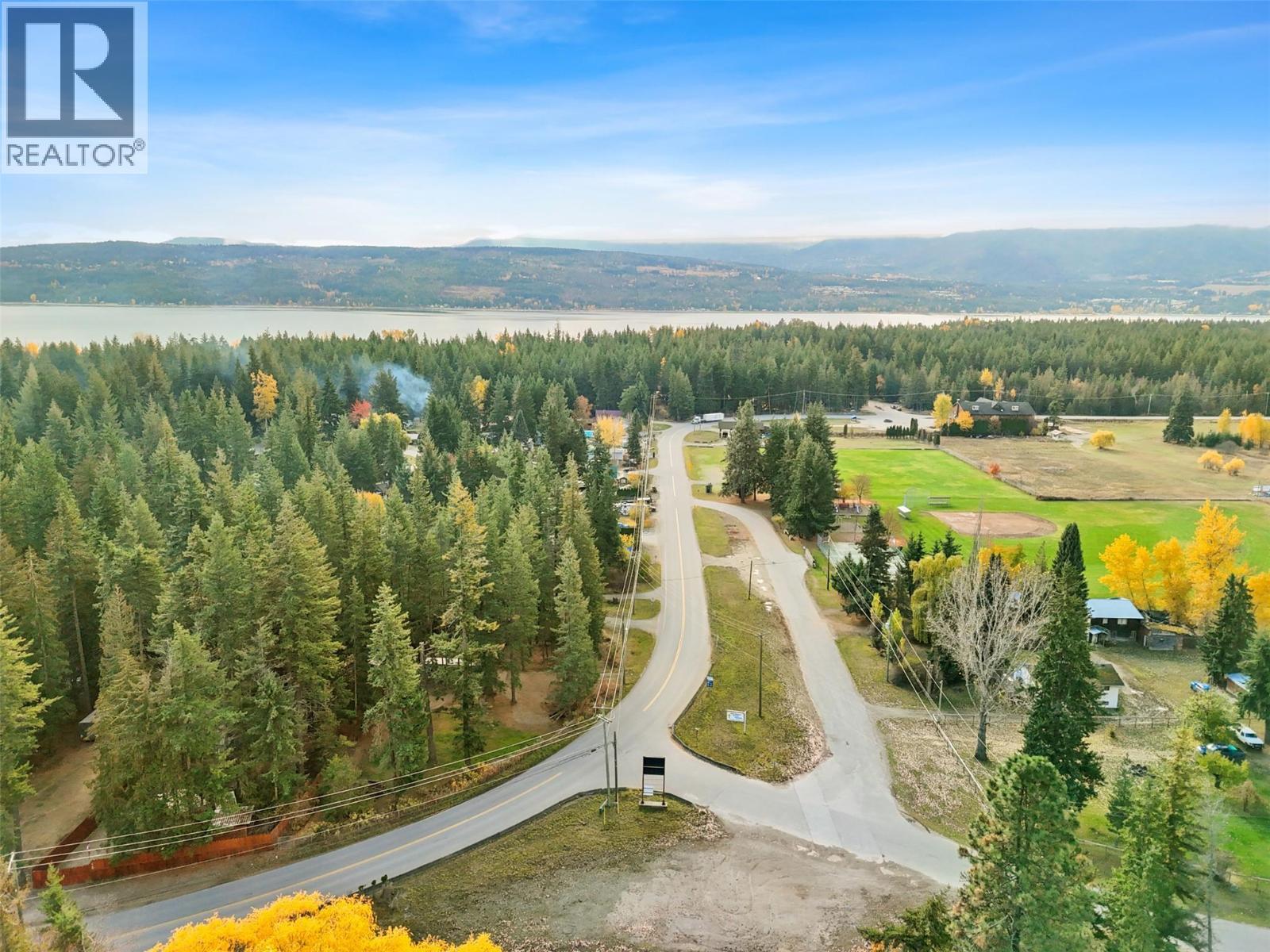 4177 Squilax-Anglemont Highway, Scotch Creek, BC