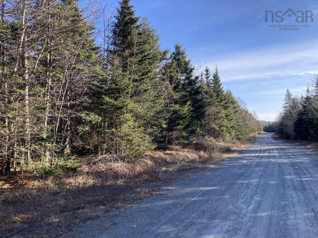Dufferin Mines Road, Port Dufferin, NS